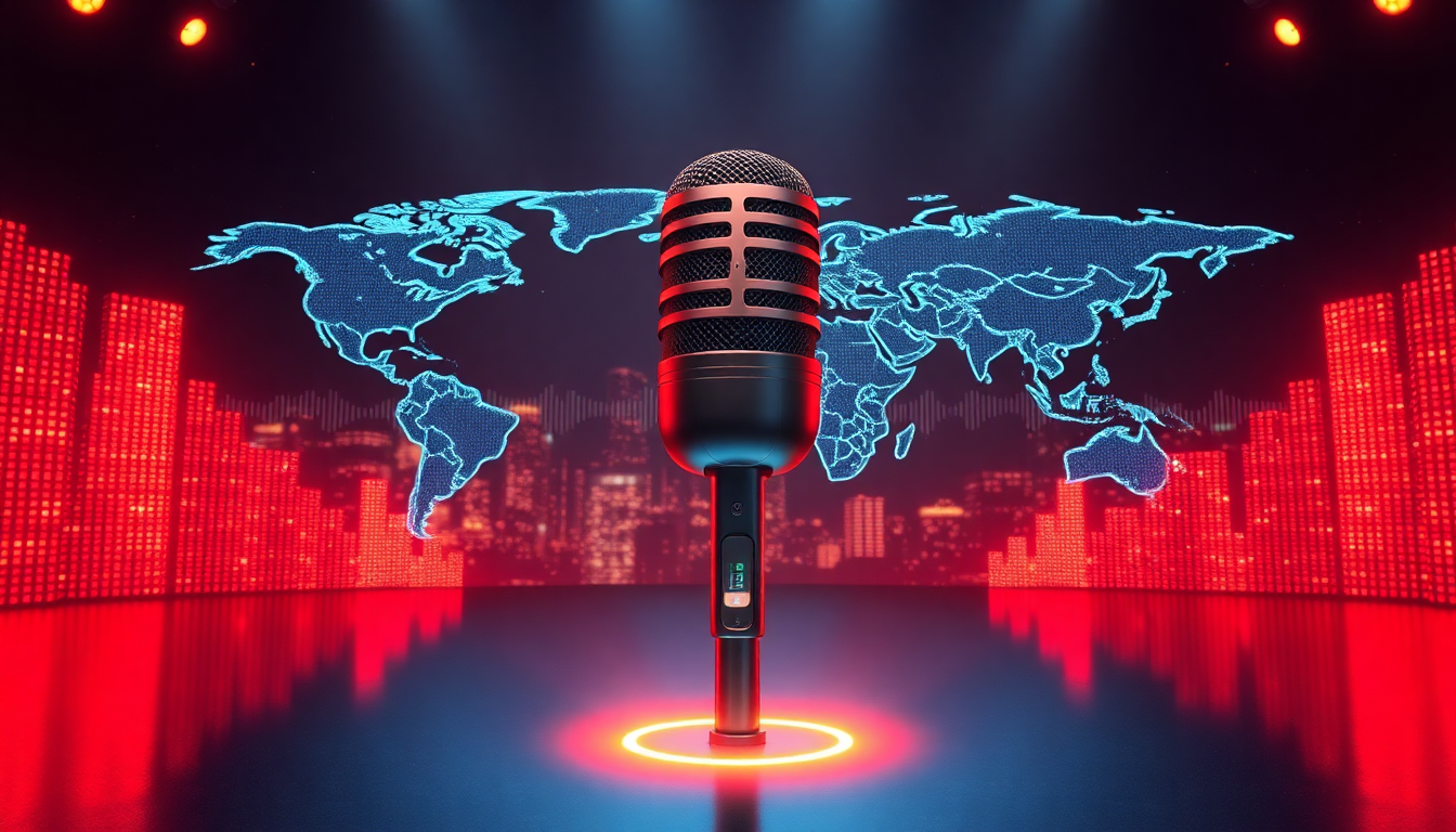 MegaTranscript 2.0: The Audio Game-Changer We Didn’t Know We Needed