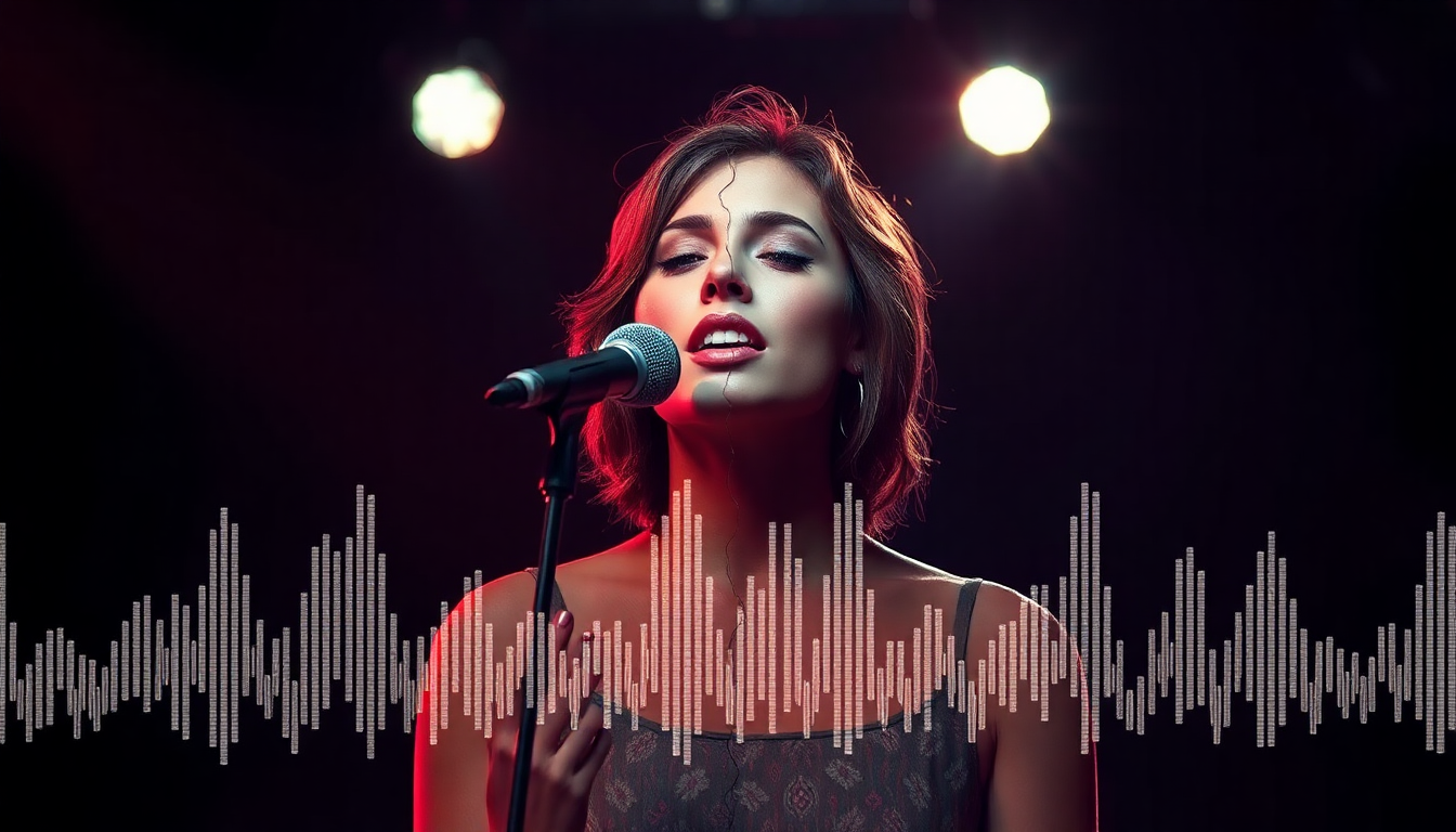 How AI Vocal Separation Is Changing Audio Forever