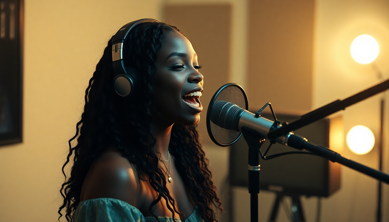 The Struggle for Clean Vocals is Over: How AI Vocal Separation Changes Everything