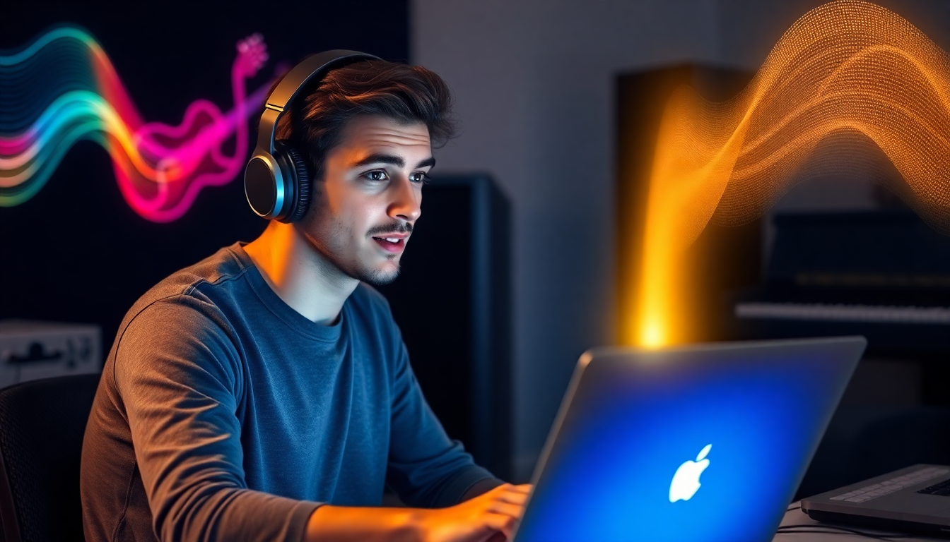 How MegaTranscript’s Vocal Separation Changes the Way We Hear Music ForeverBlog
