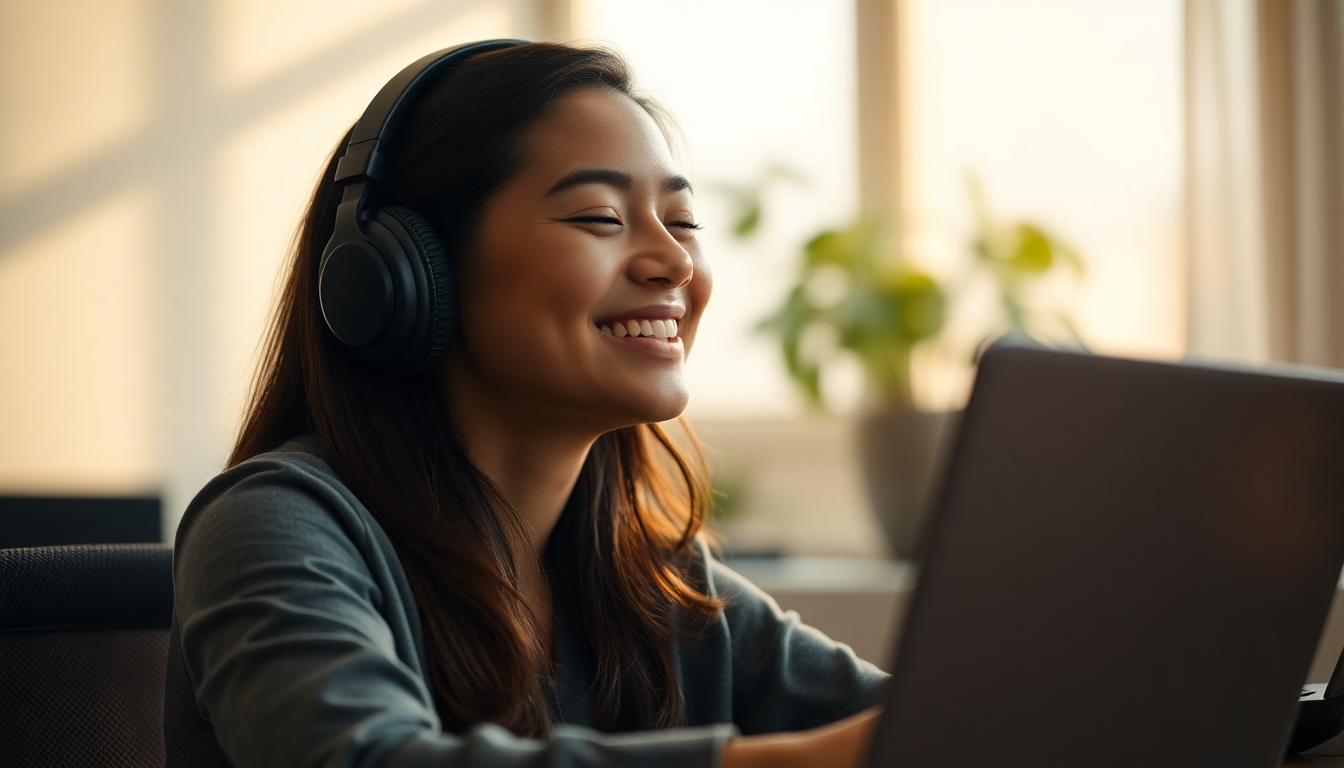 MegaTranscript 2.0: Emotionally Aware Voices That Sound Truly Human