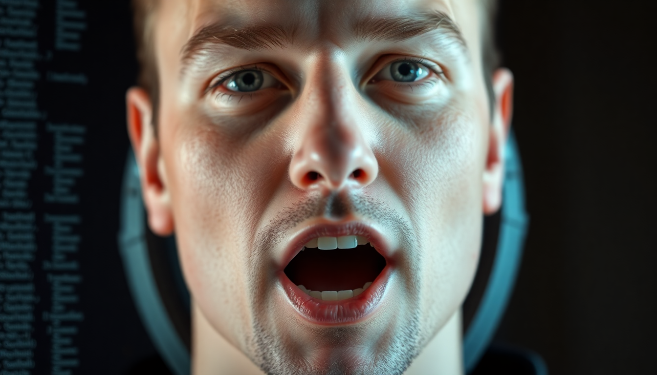 AI Voiceover & Text-to-Speech Success: How Samuel Discovered MegaTranscript.com