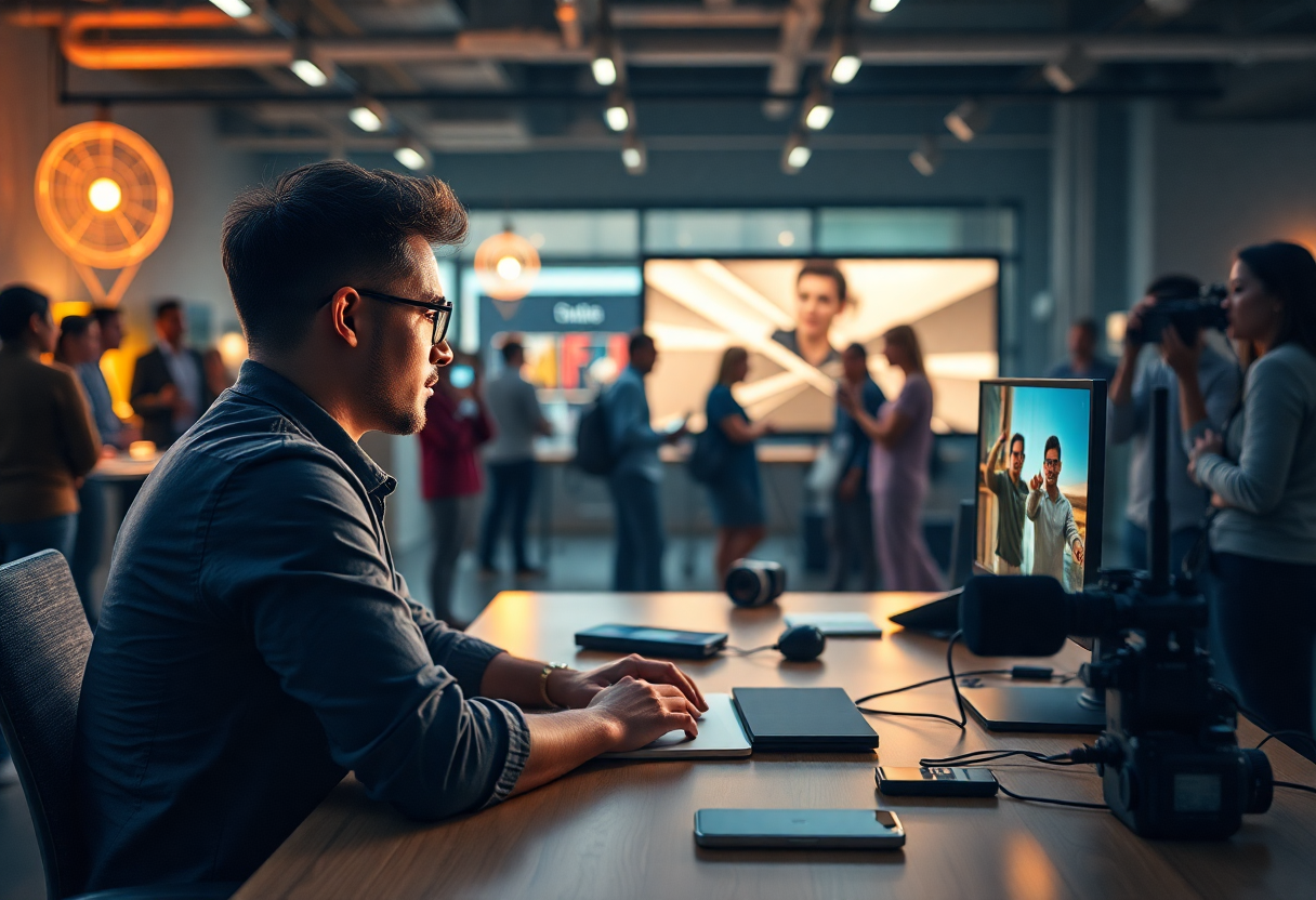 Create Hyper‑Real 5‑Second AI Videos Instantly with ImageMagik.app