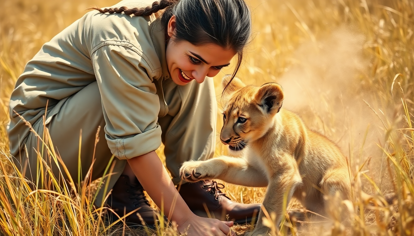 The Realism of AI ImageMagik Generator: Why Everyone Is Turning to It for Unbelievable Visuals