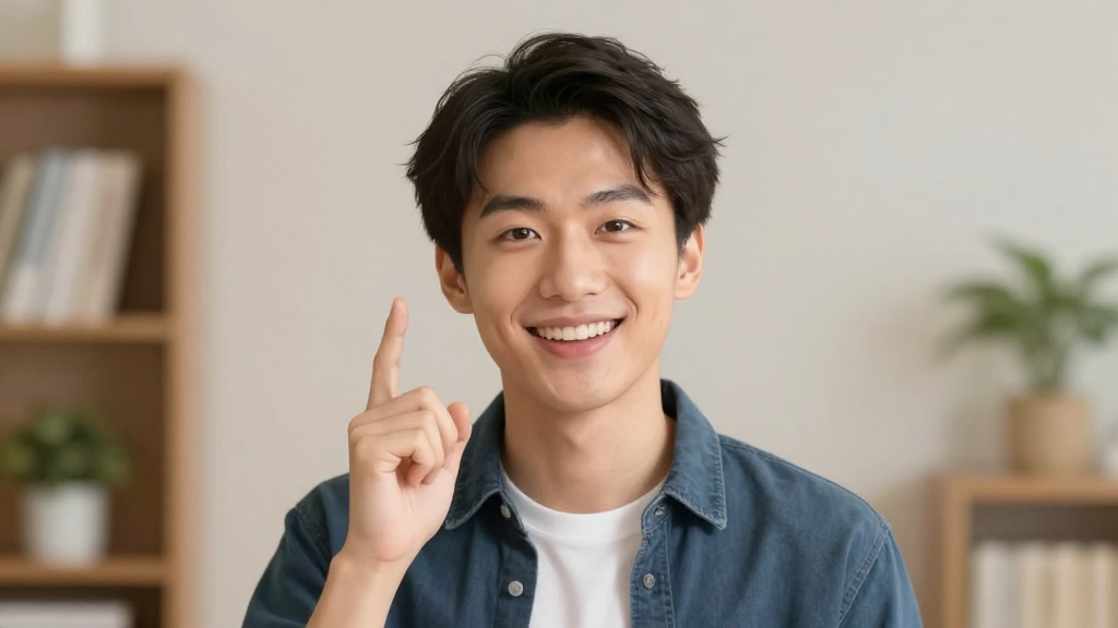 ImageMagik Character Generation — Make Images Speak With Real Presence