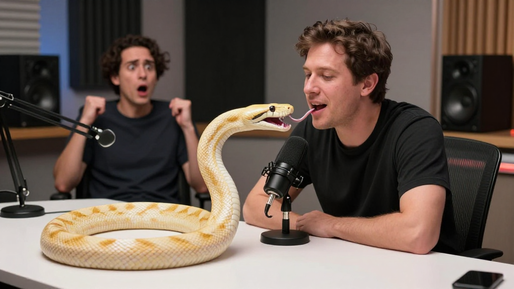 How I Used Imagemagik to Create Photorealistic AI Images That Fool the Eye