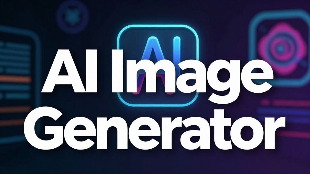 ImageMagik.app — AI Thumbnail Generator (Text to Image)