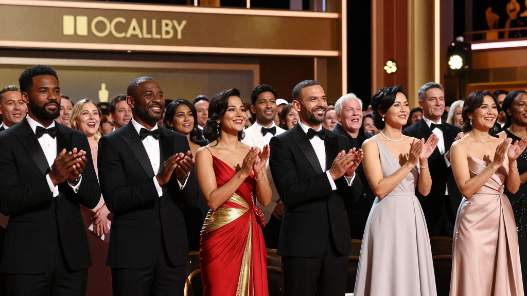 ImageMagik Character Generation — When Your Images Start Speaking for You