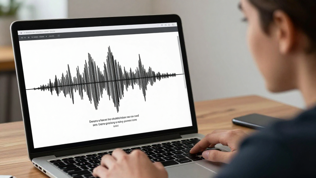 Emotionally Intelligent Text-to-Speech: Why Creators Are Switching to MegaTranscript