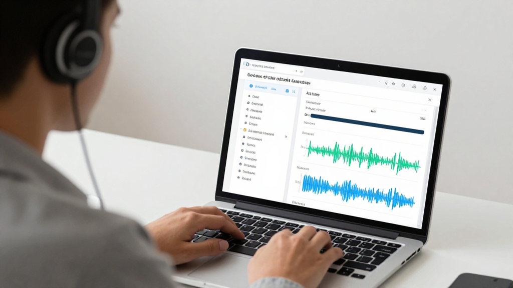 MegaTranscript: AI‑Powered Transcription With Accurate Speaker Diarization