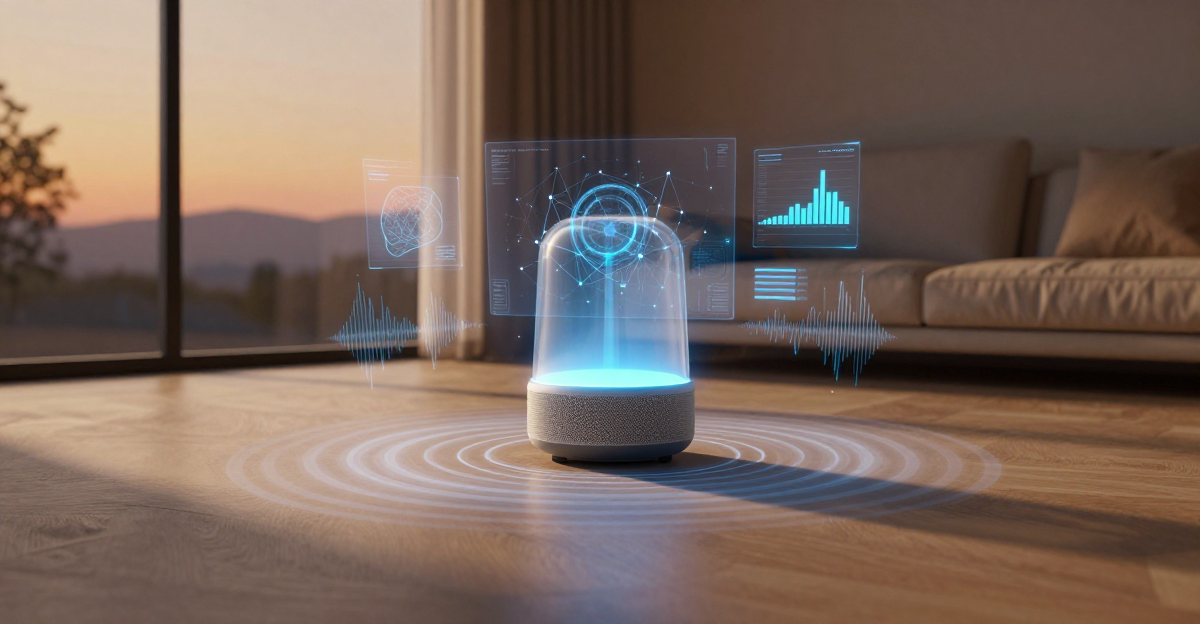 Featured image for: Unlocking the Power of the Audio Intelligence Layer: Technologies, Trends, and Real‑World Applications