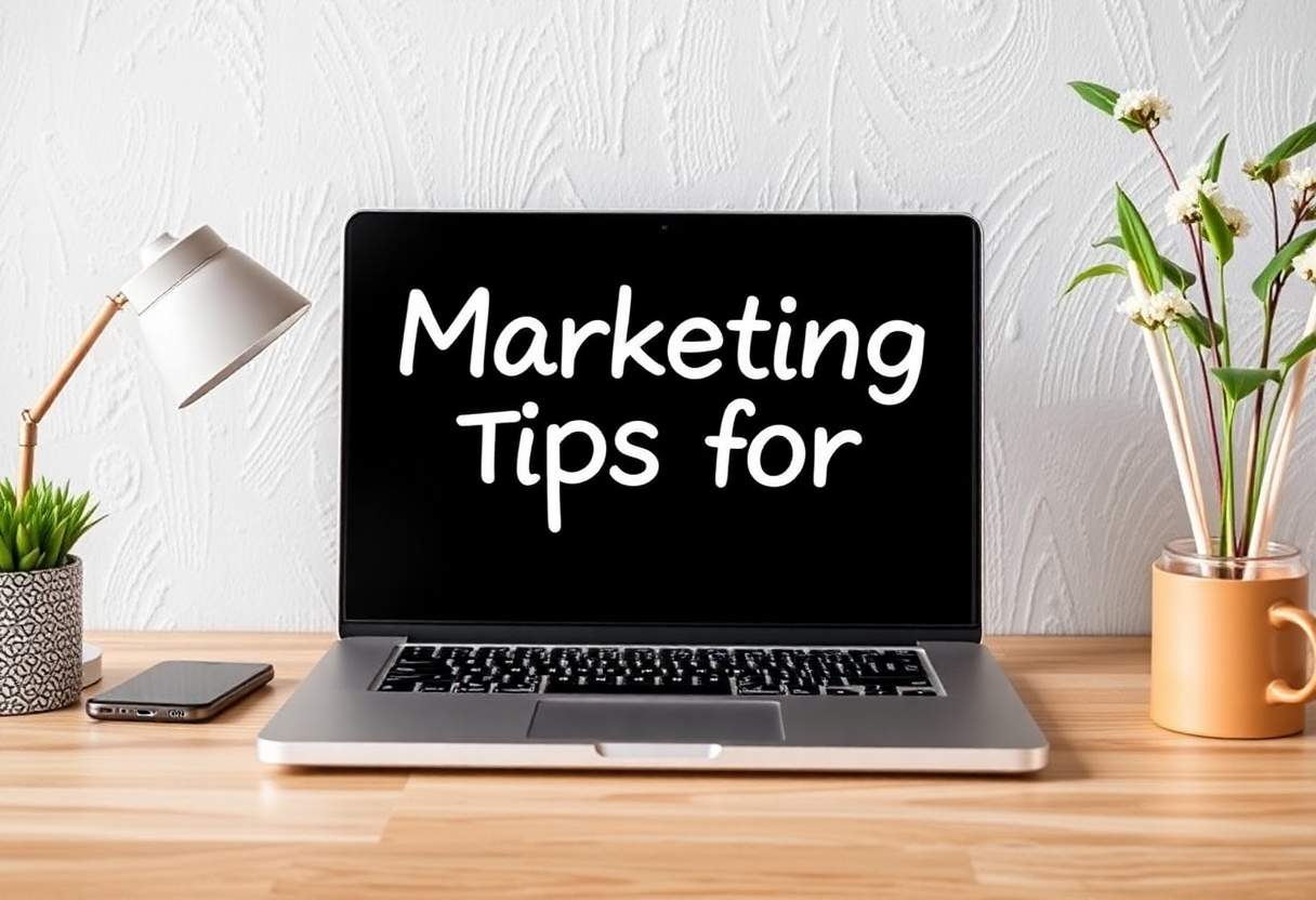 Essential Affiliate Marketing Tips for Beginners and Success