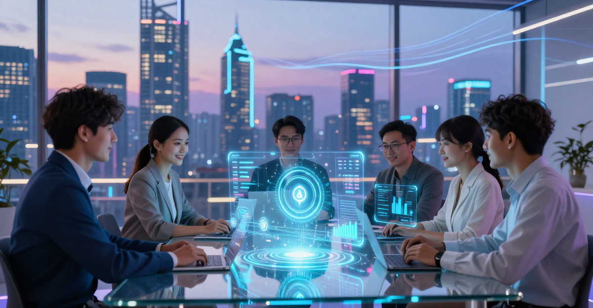 Featured image for: The Ultimate Digital Product Business Model Guide for 2026: Trends, Strategies & Revenue Playbooks