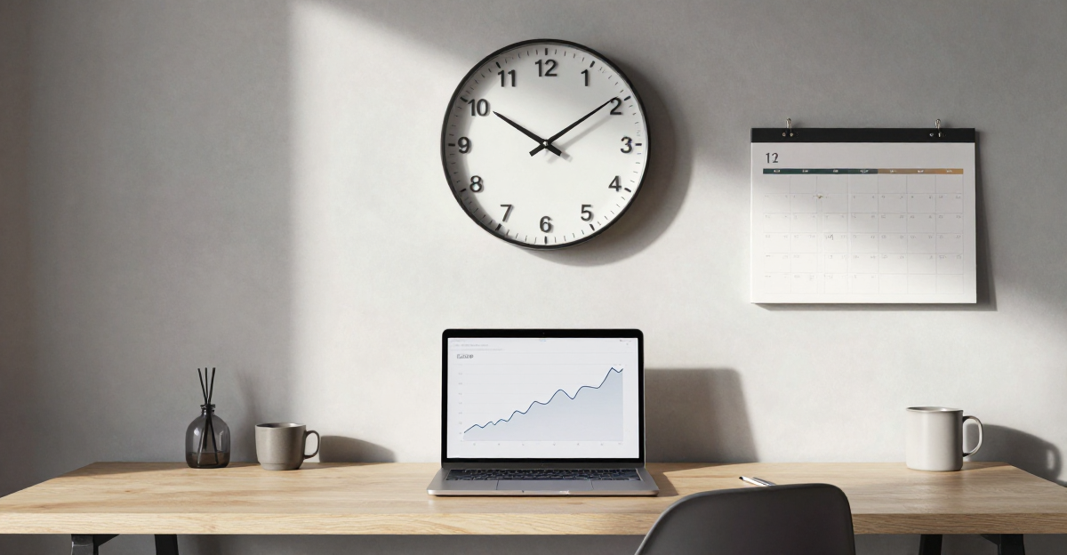 Featured image for: How Long It Takes to Make Money Online: Realistic Timelines, Factors & Proven Strategies