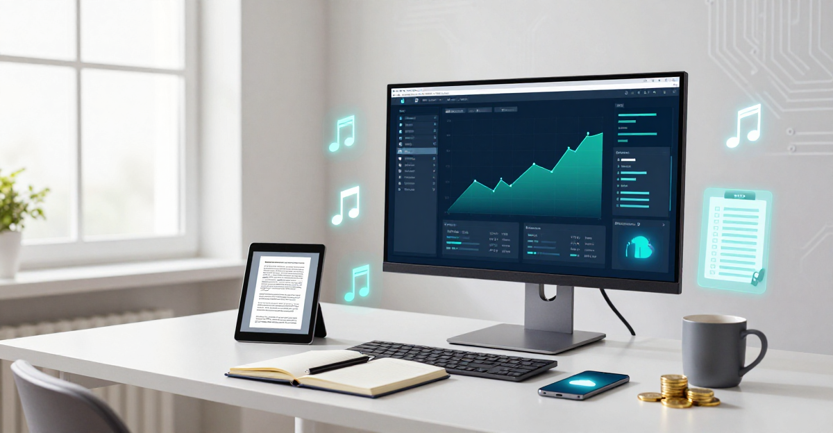 Featured image for: How to Sell Digital Downloads: The Ultimate Step‑by‑Step Guide for 2024