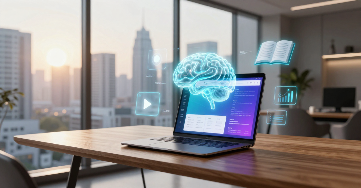 Featured image for: The Ultimate Guide to the Info Product Business Model: Build, Scale & Profit in 2026