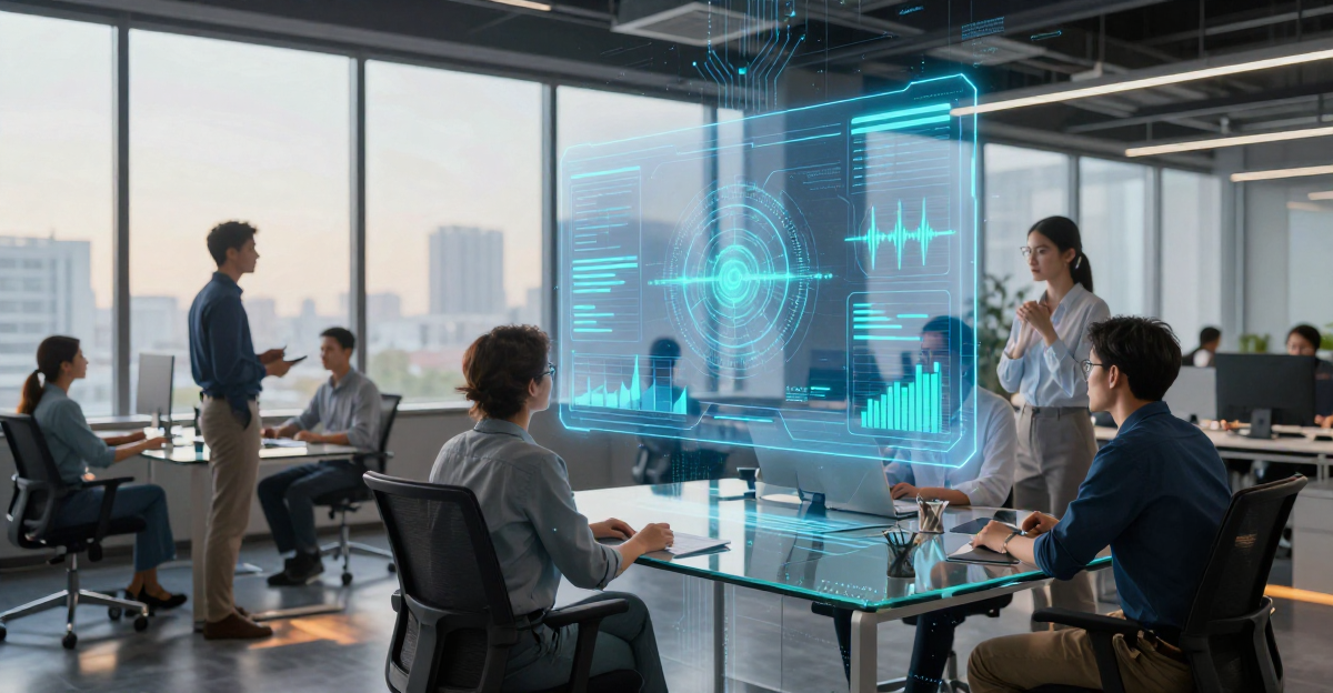 Featured image for: Mastering Organizational Feedback Management in 2026: AI‑Driven, Real‑Time Strategies for Peak Effectiven