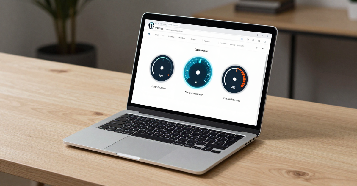 Featured image for: Mastering Core Web Vitals in WordPress: Assessment, Plugins, and Proven Optimization Strategies