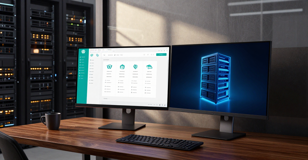 Featured image for: WordPress Hosting vs VPS: Which Solution Boosts Your Site’s Performance in 2026?