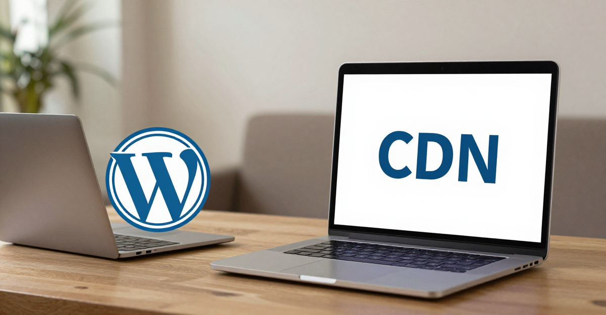 Featured image for: The Ultimate Guide to Choosing and Setting Up a CDN for WordPress in 2026