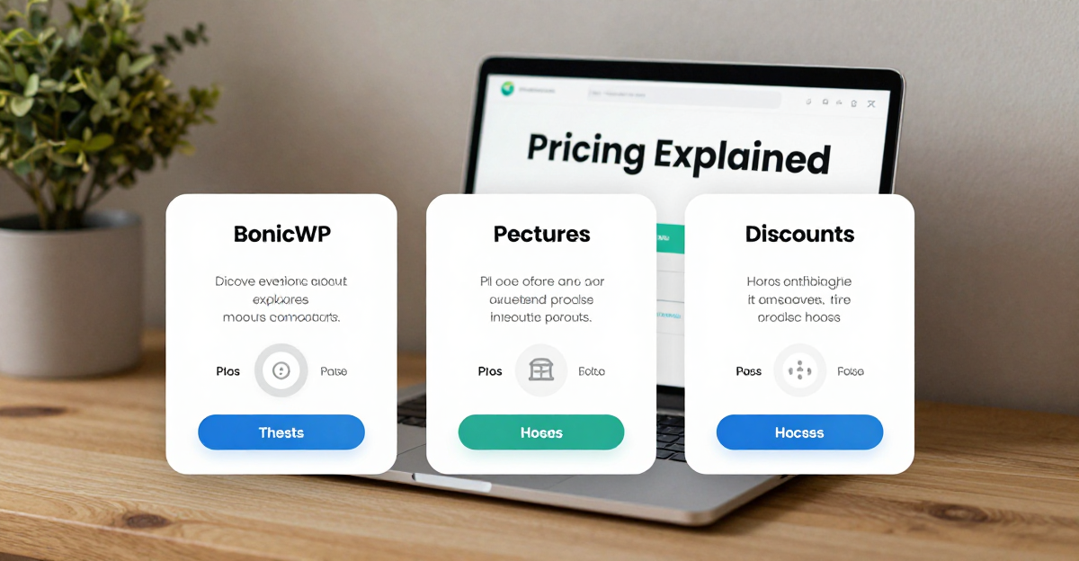 Featured image for: BionicWP Pricing Explained: Plans, Costs, Discounts & How It Stacks Up Against Competitors