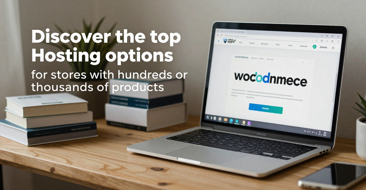 Featured image for: Best WooCommerce Hosting for Many Products: Scale, Speed & Cost‑Effective Solutions