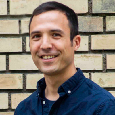Benny Hertach