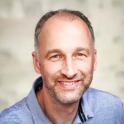 Jens Kleinholz