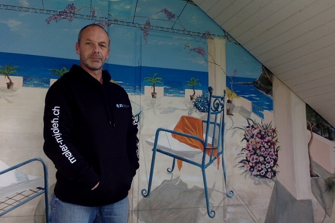 Majoleth Malerfachbetrieb GmbH