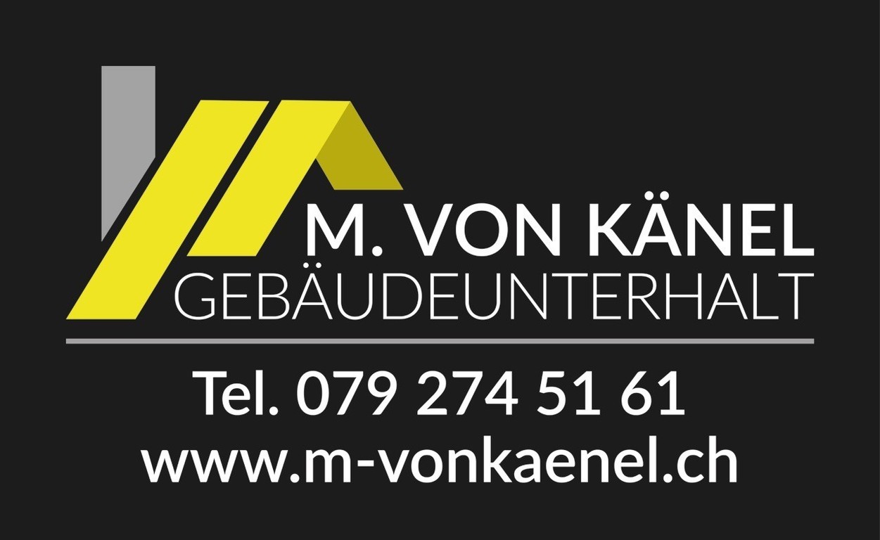 Michael von Känel Gebäudehüllen