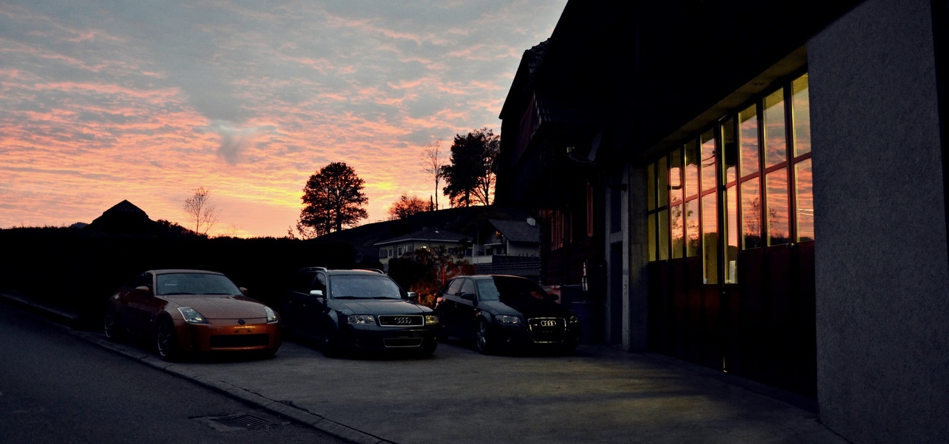 Garage Hemmeler GmbH