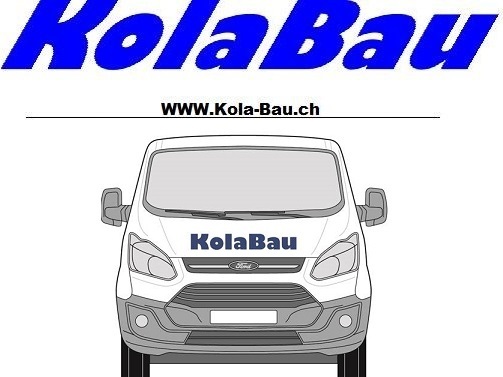 Kola Bau