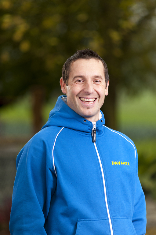 DAVANTI D. Frick Dienstleistungsservice