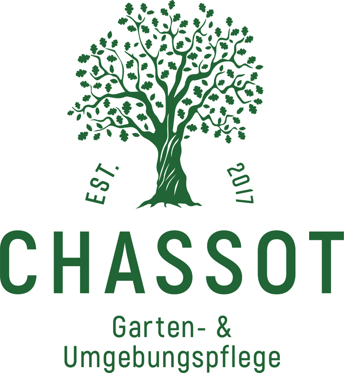 Chassot Garten-& Umgebungspflege