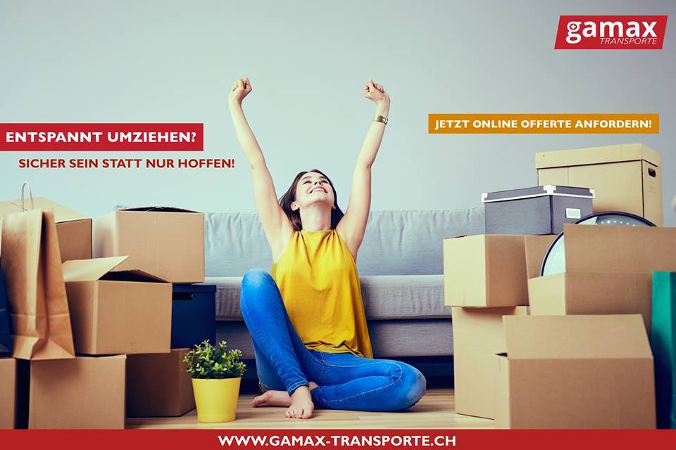 Gani Transport GmbH