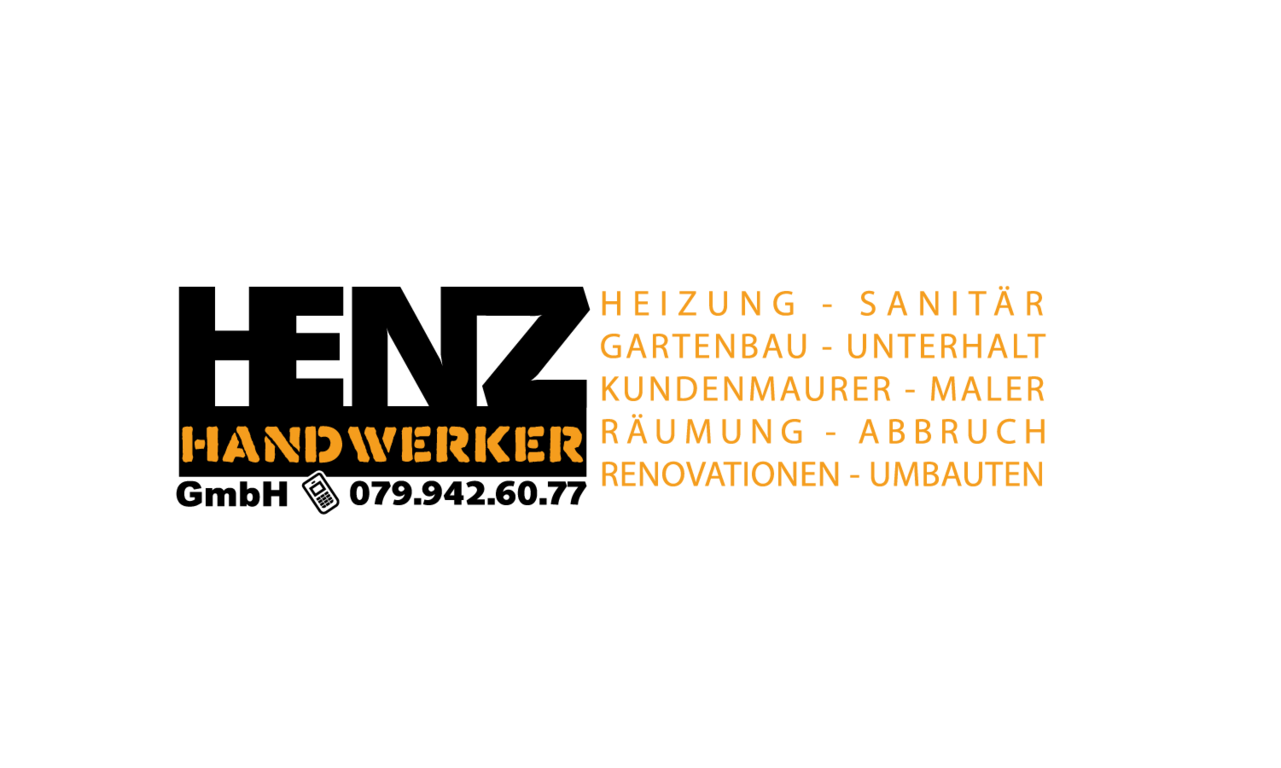 Henz Handwerker GmbH
