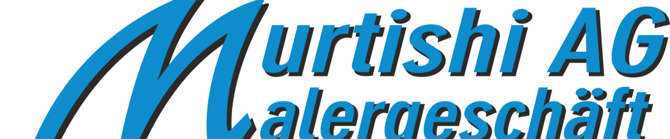 Murtishi AG Malergeschäft 