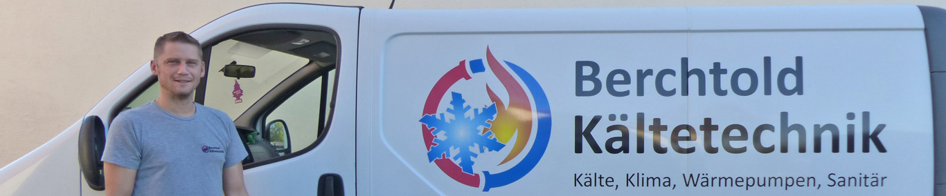 Berchtold Kältetechnik