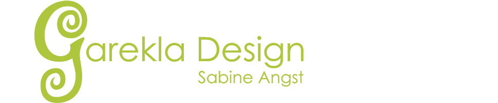 Garekla Design, Sabine Angst