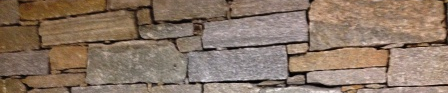 Steinmur Anstalt