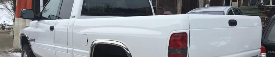 AutoTech Zürcher 
