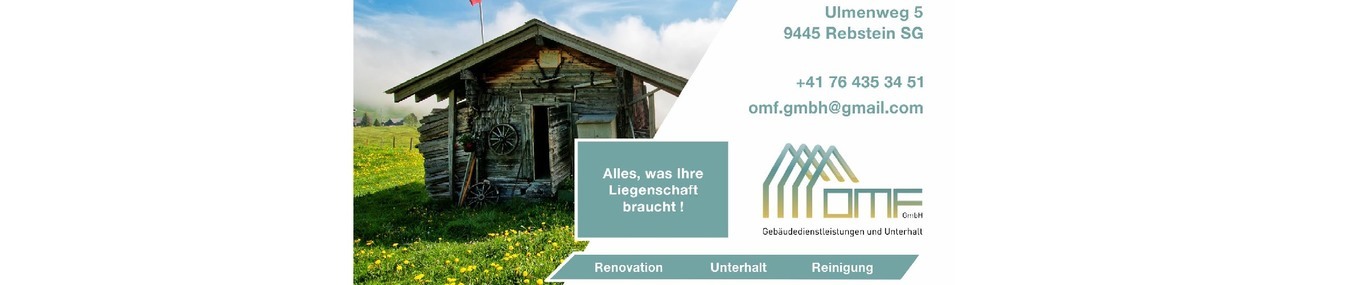OMF GmbH