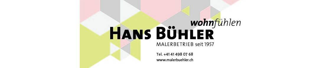 Hans Bühler GmbH