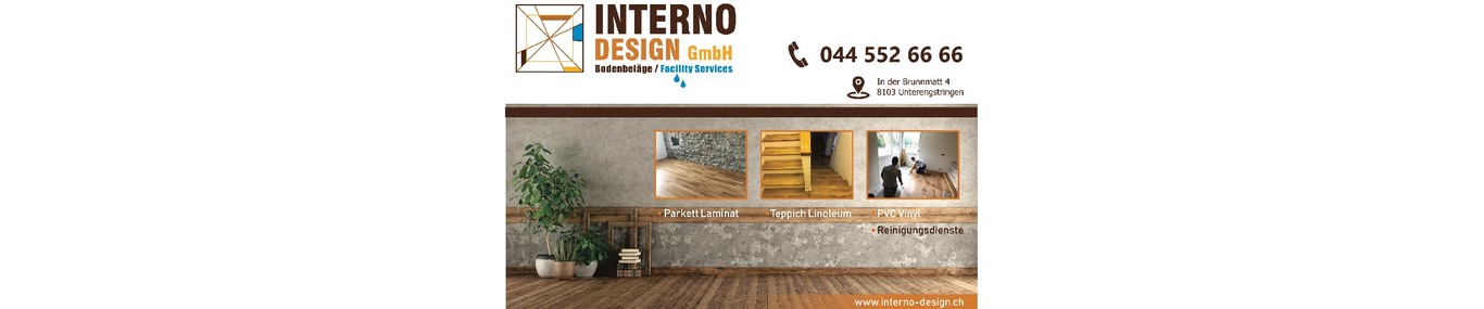 Interno Design AG