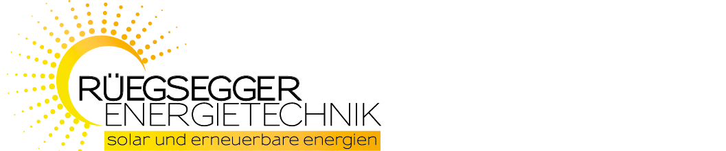 Rüegsegger Energietechnik