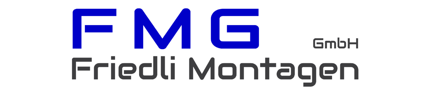 FMG Friedli Montagen GmbH
