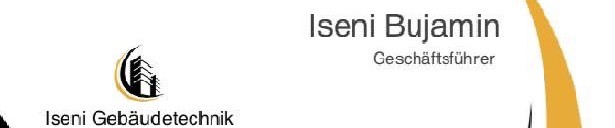 Iseni Gebäudetechnik