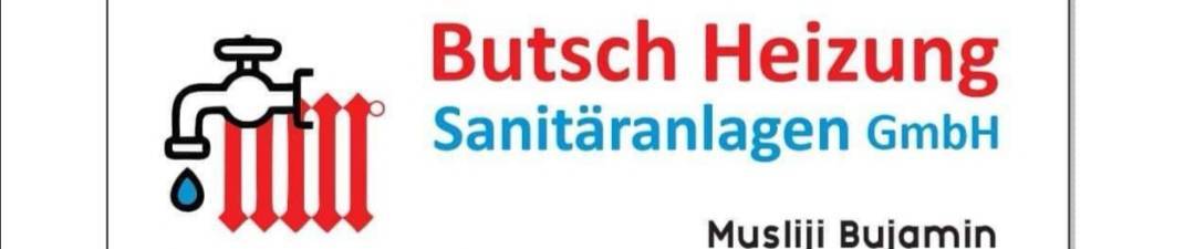 Butsch Heizung und Sanitäranlagen GmbH