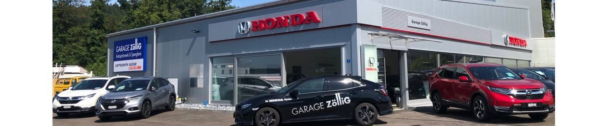 Garage Zöllig