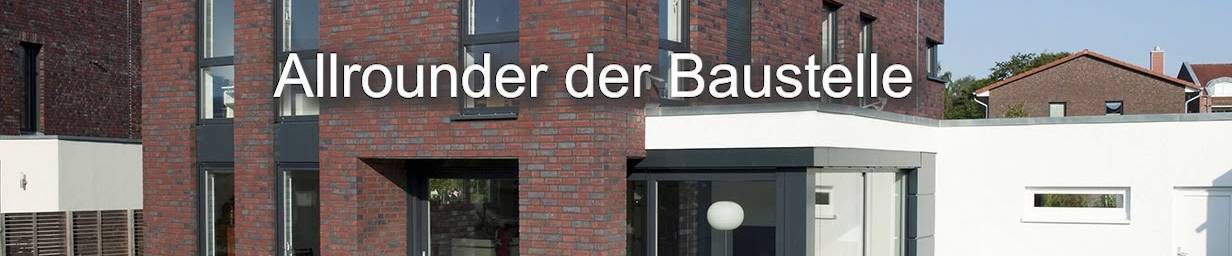 Baukontakt AG